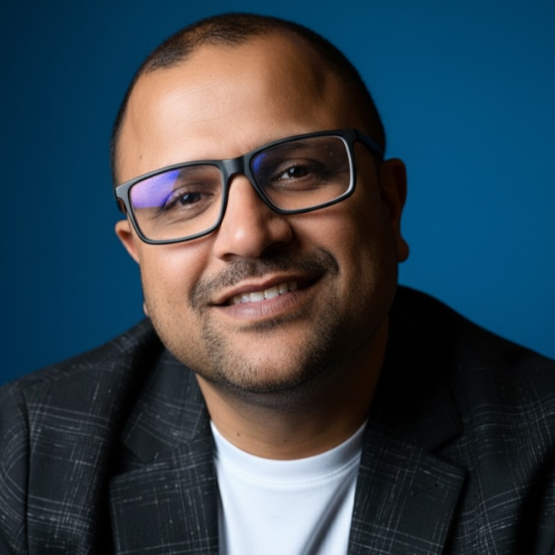 Aparoop Chakraborty